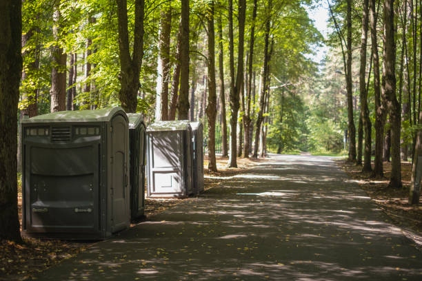 Best Local porta potty services  in Beach City, TX